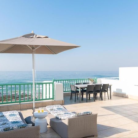 Skiathos At Beachfront Apartments In Shakas Rock Ballito Phòng bức ảnh