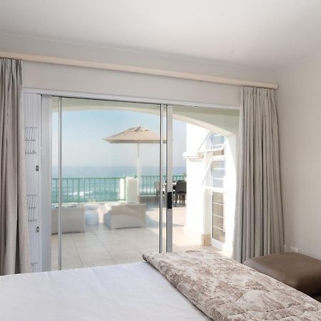 Skiathos At Beachfront Apartments In Shakas Rock Ballito Ngoại thất bức ảnh