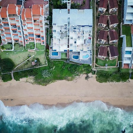 Skiathos At Beachfront Apartments In Shakas Rock Ballito Ngoại thất bức ảnh