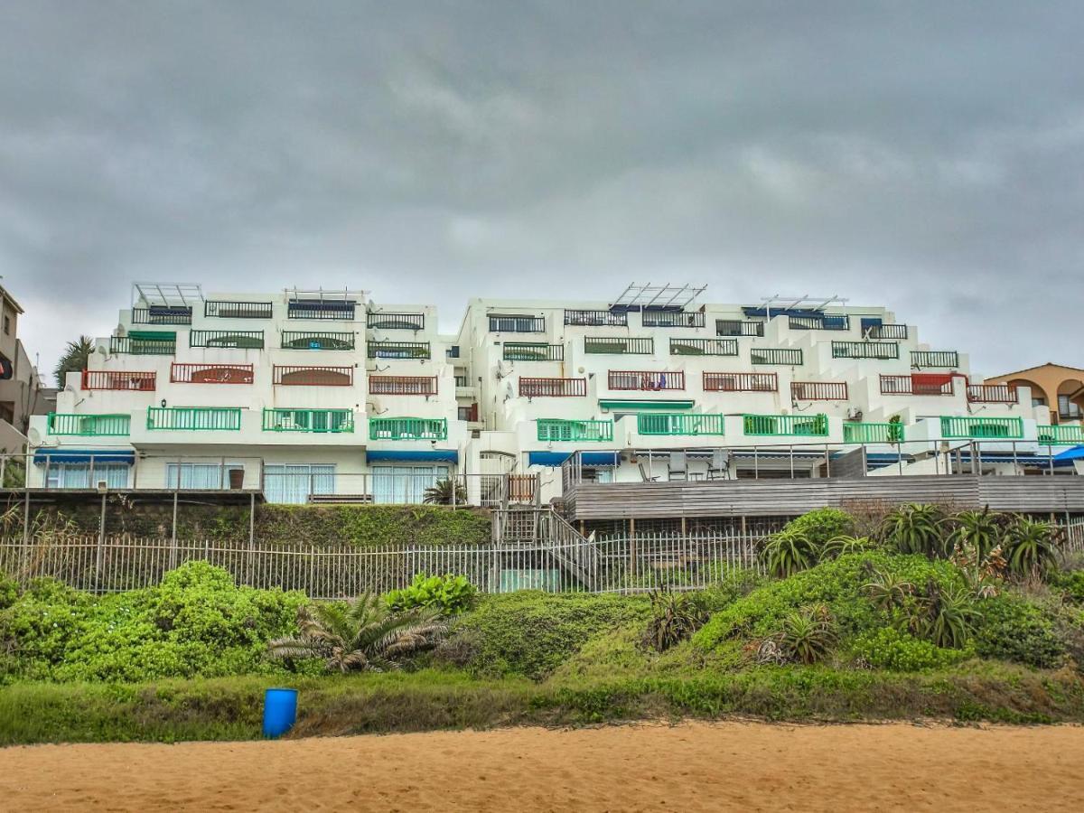 Skiathos At Beachfront Apartments In Shakas Rock Ballito Ngoại thất bức ảnh