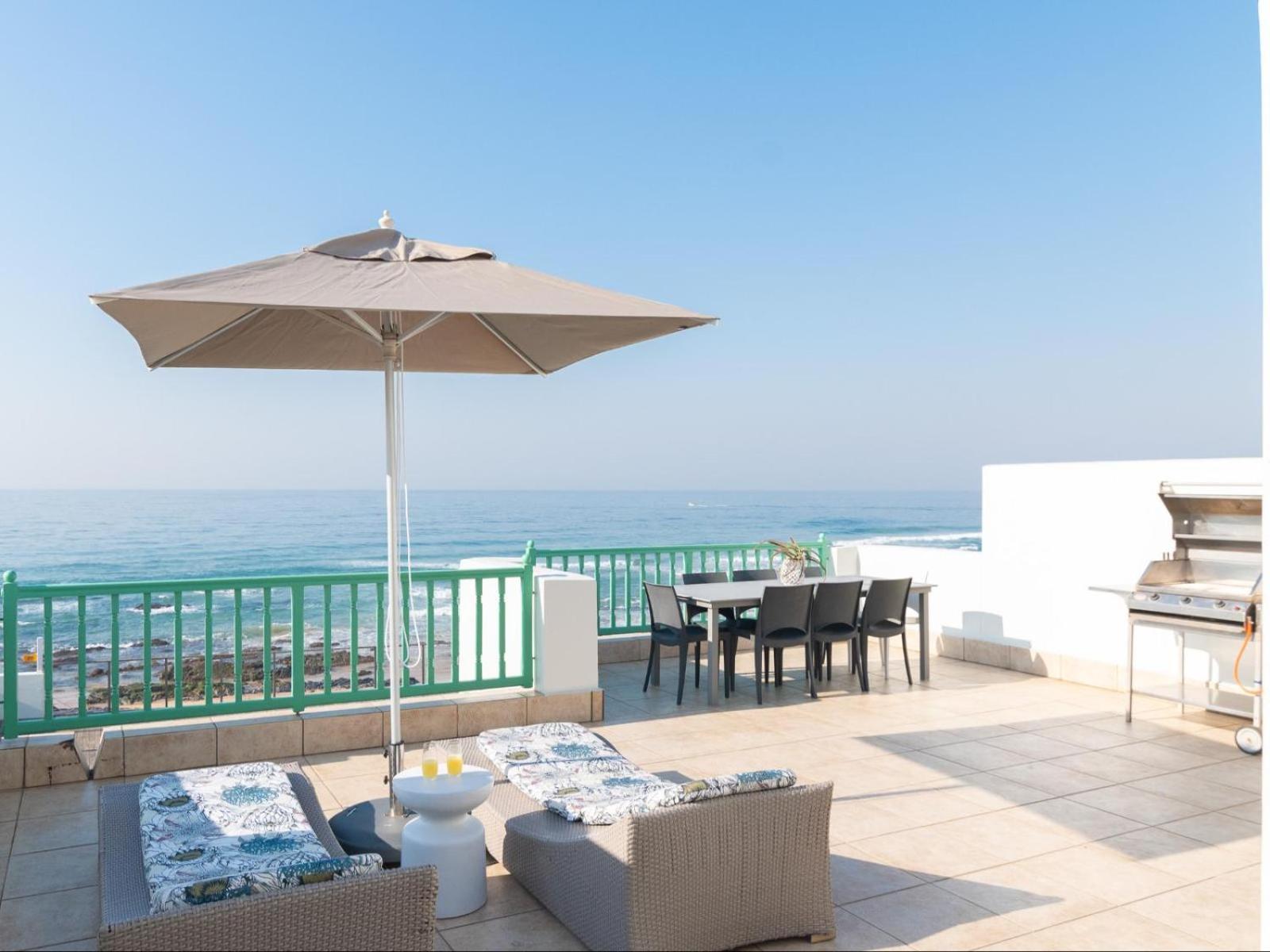 Skiathos At Beachfront Apartments In Shakas Rock Ballito Phòng bức ảnh