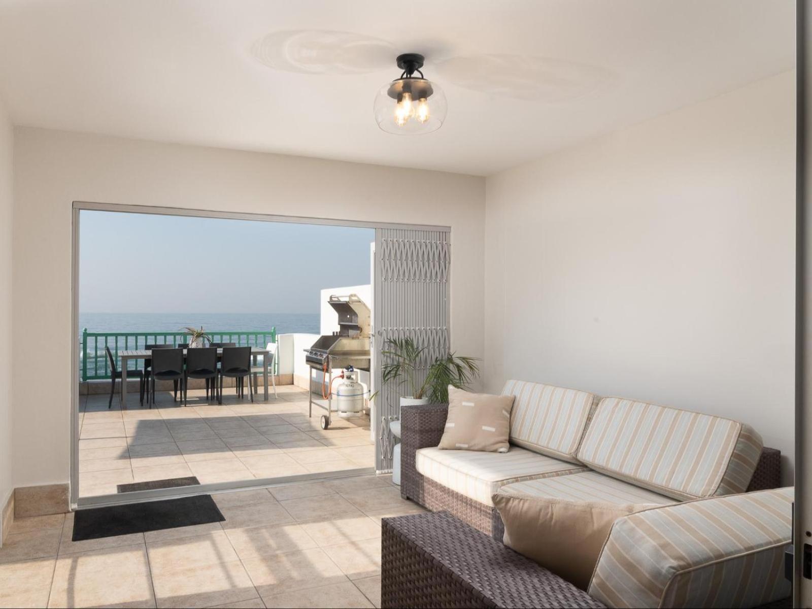 Skiathos At Beachfront Apartments In Shakas Rock Ballito Phòng bức ảnh