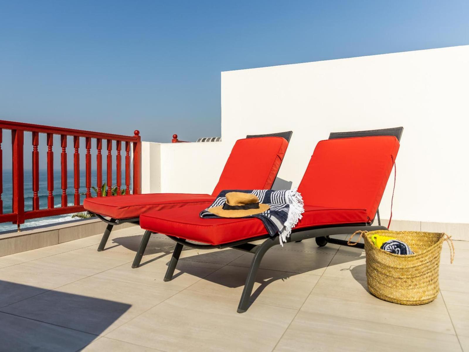 Skiathos At Beachfront Apartments In Shakas Rock Ballito Phòng bức ảnh