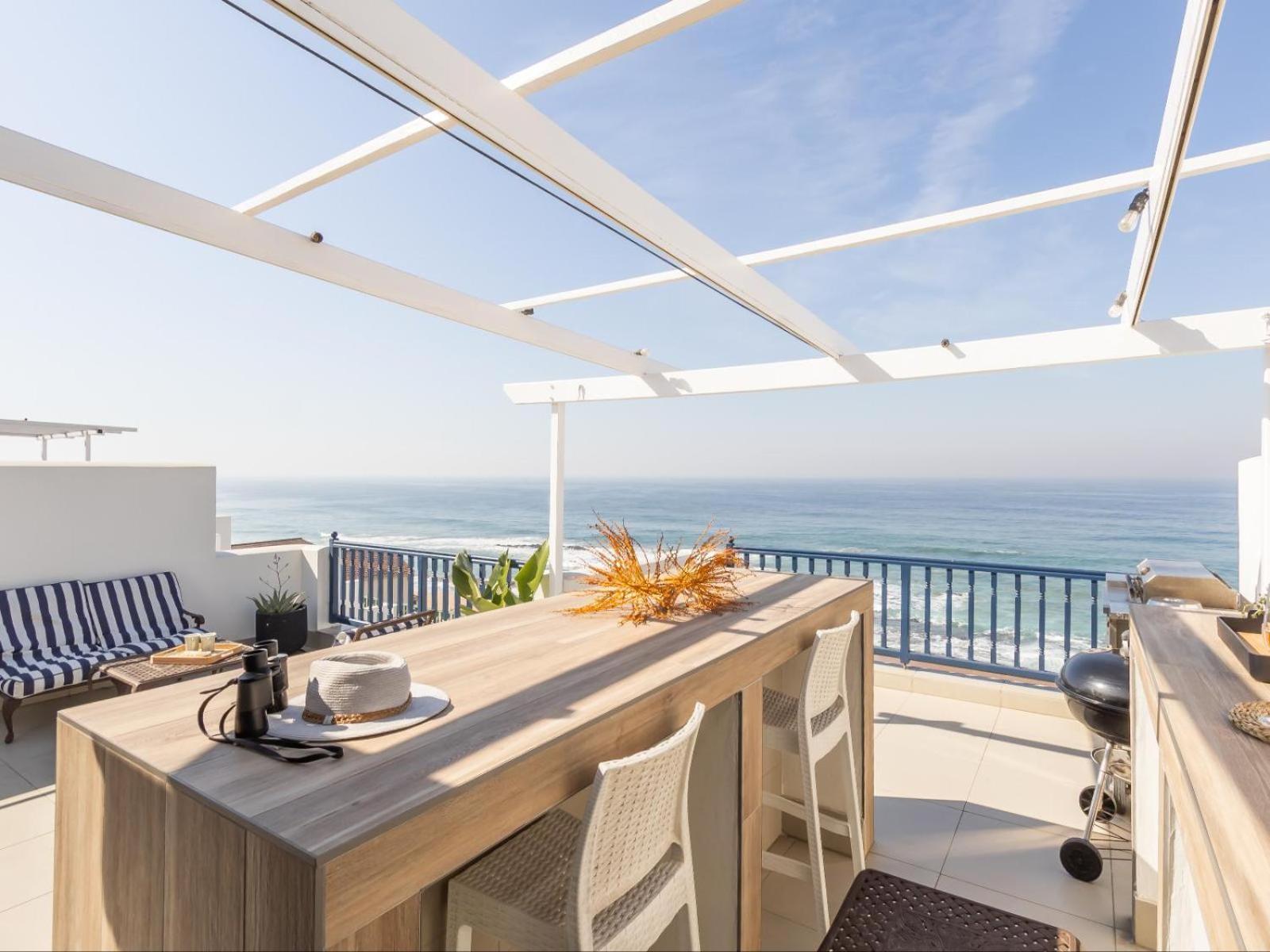 Skiathos At Beachfront Apartments In Shakas Rock Ballito Phòng bức ảnh