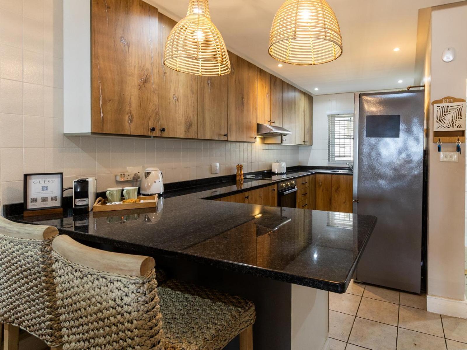 Skiathos At Beachfront Apartments In Shakas Rock Ballito Phòng bức ảnh