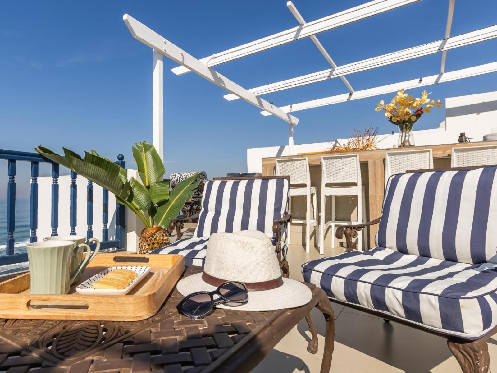 Skiathos At Beachfront Apartments In Shakas Rock Ballito Phòng bức ảnh