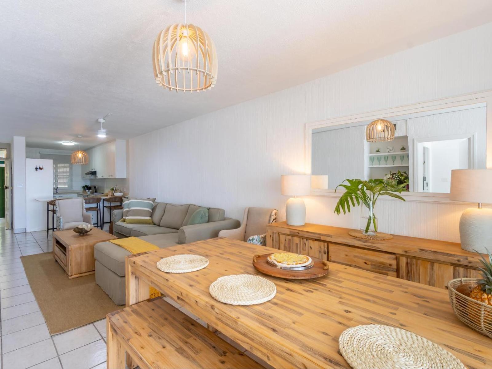 Skiathos At Beachfront Apartments In Shakas Rock Ballito Phòng bức ảnh