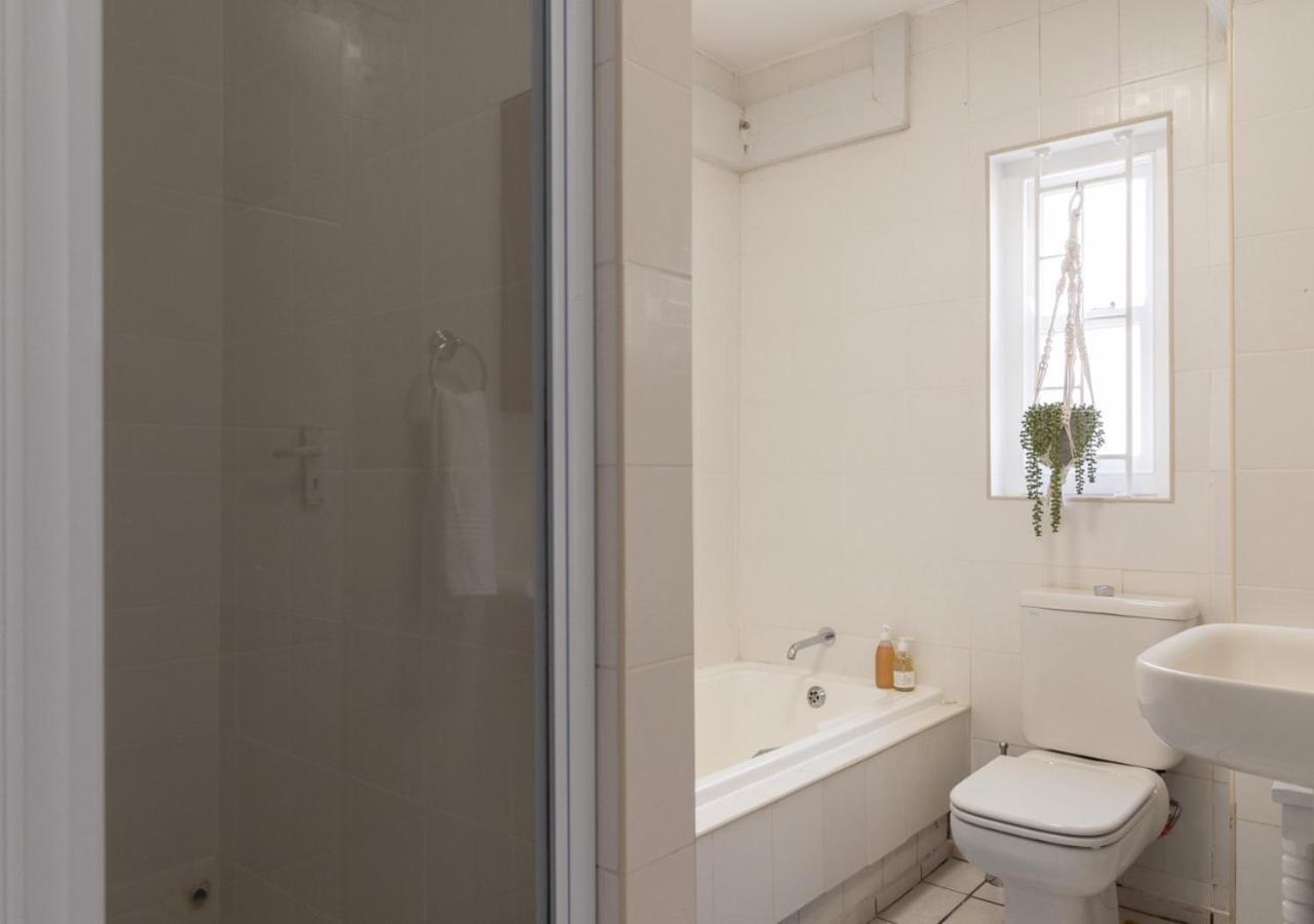 Skiathos At Beachfront Apartments In Shakas Rock Ballito Phòng bức ảnh