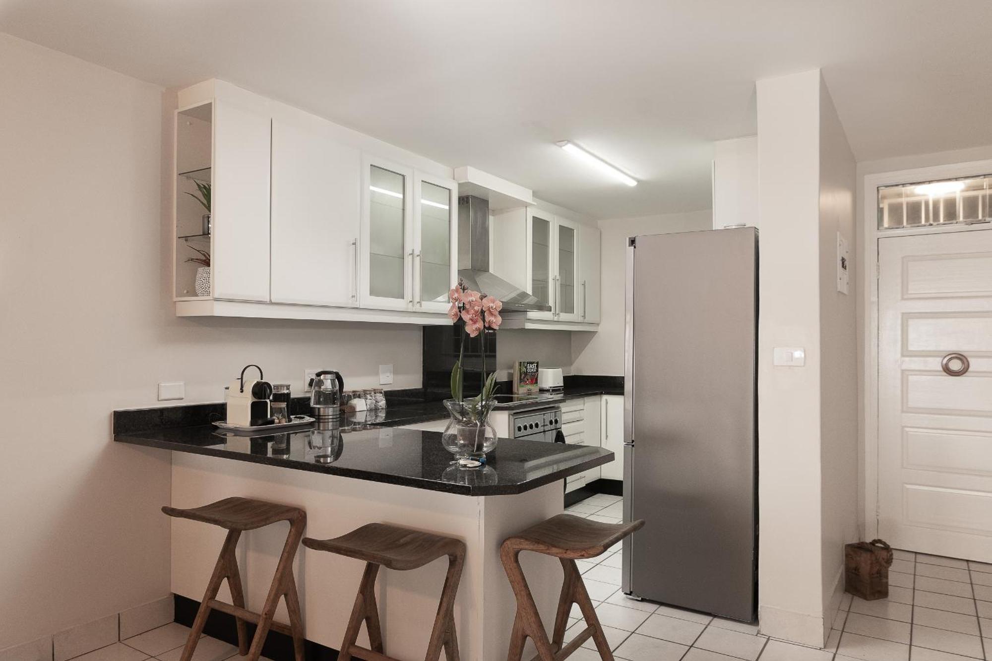 Skiathos At Beachfront Apartments In Shakas Rock Ballito Ngoại thất bức ảnh