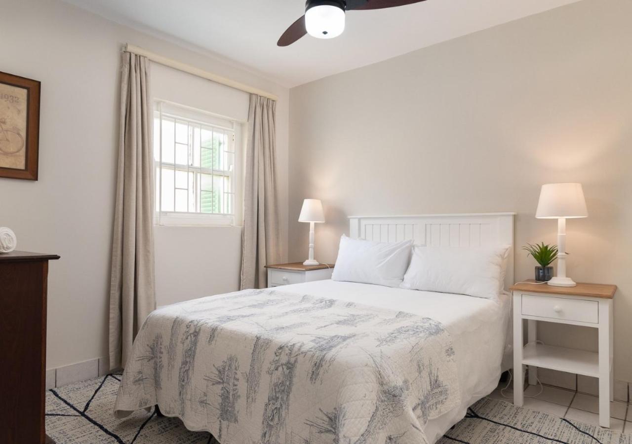 Skiathos At Beachfront Apartments In Shakas Rock Ballito Ngoại thất bức ảnh