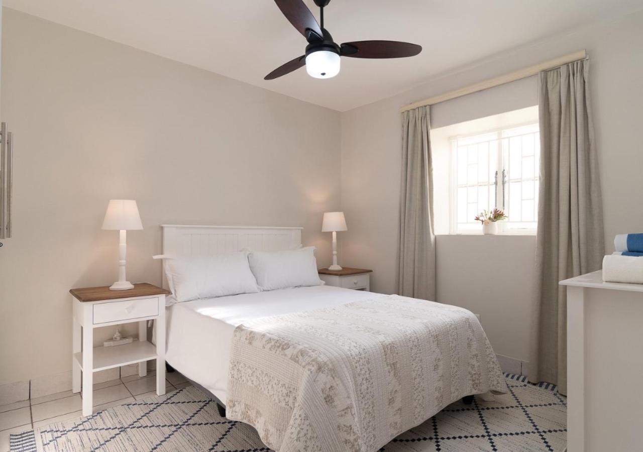 Skiathos At Beachfront Apartments In Shakas Rock Ballito Ngoại thất bức ảnh