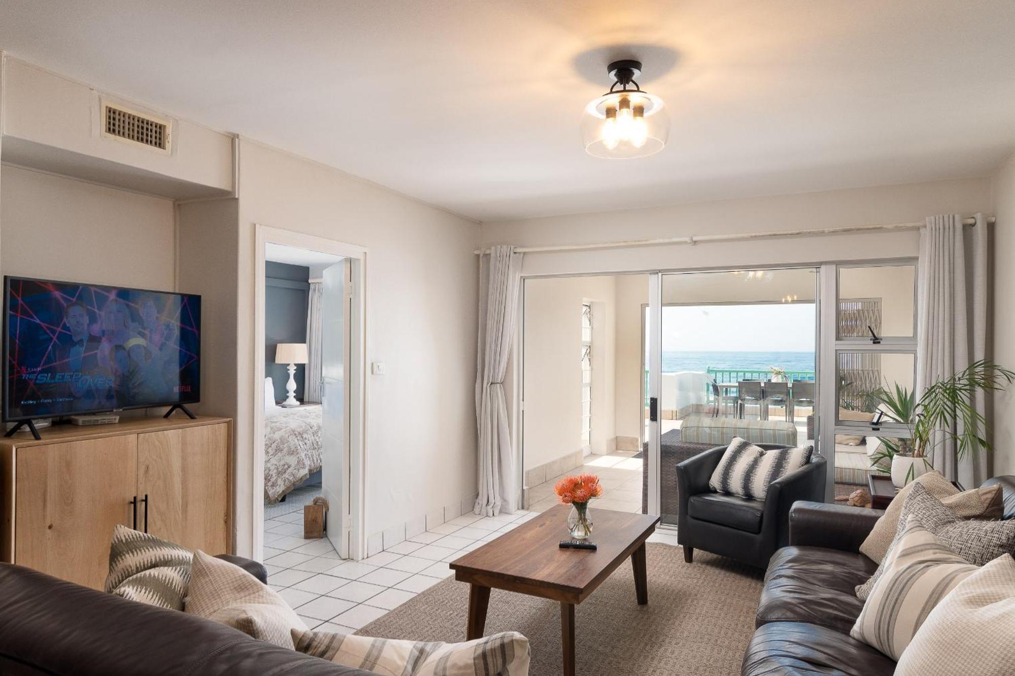 Skiathos At Beachfront Apartments In Shakas Rock Ballito Ngoại thất bức ảnh
