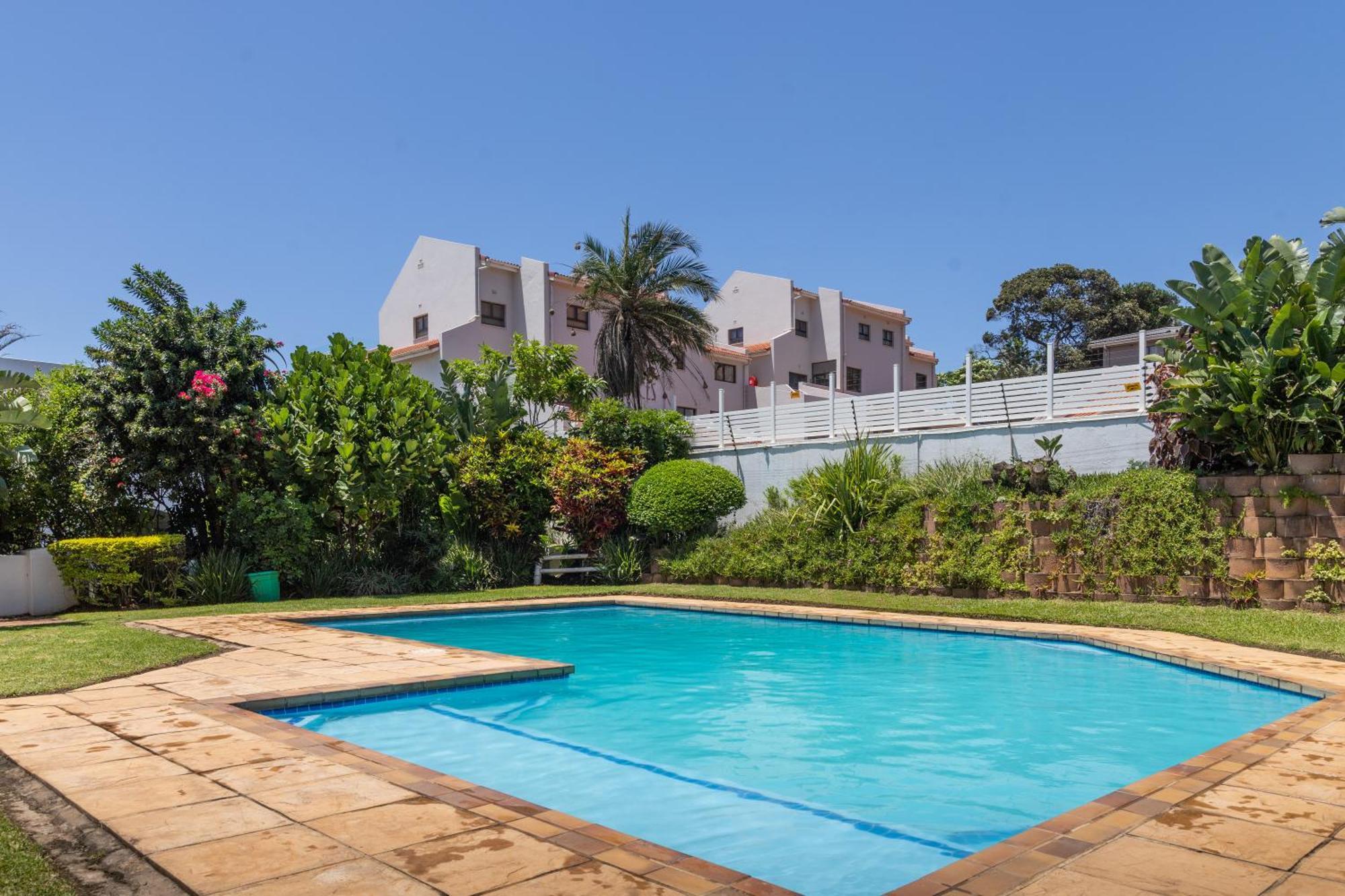Skiathos At Beachfront Apartments In Shakas Rock Ballito Ngoại thất bức ảnh